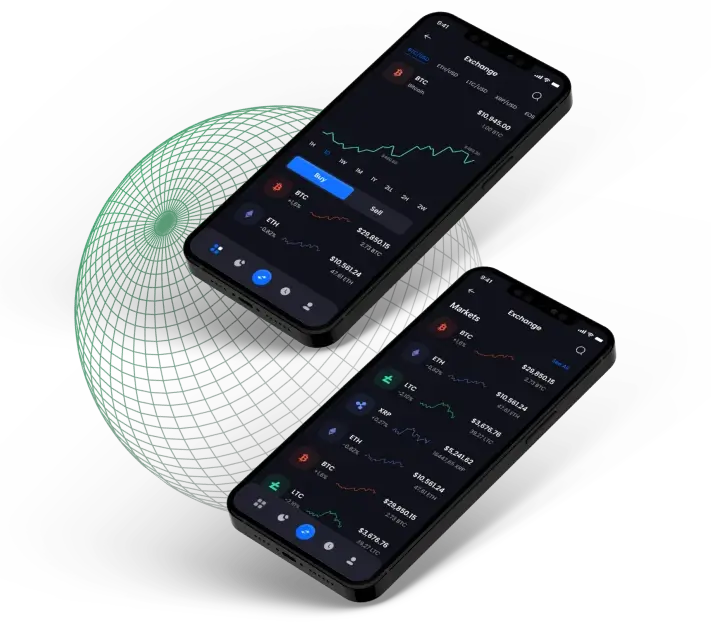 Immediate +X8 Hiprex - Blockchain'ın Faydalarını Kullanmak